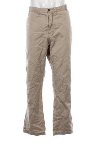 Pánske nohavice  Dressmann, Veľkosť XXL, Farba Hnedá, Cena  10,95 €