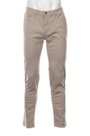 Herrenhose Dressmann, Größe M, Farbe Braun, Preis € 8,99