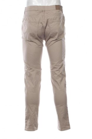 Herrenhose Dressmann, Größe M, Farbe Braun, Preis € 8,99