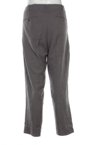 Herrenhose Dressmann, Größe L, Farbe Grau, Preis € 12,99