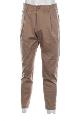 Herrenhose Drykorn for beautiful people, Größe M, Farbe Beige, Preis € 92,99