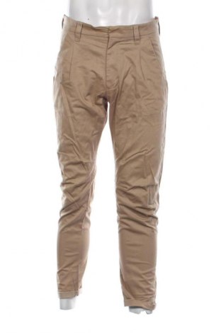Pánske nohavice  Drykorn for beautiful people, Veľkosť L, Farba Béžová, Cena  17,95 €