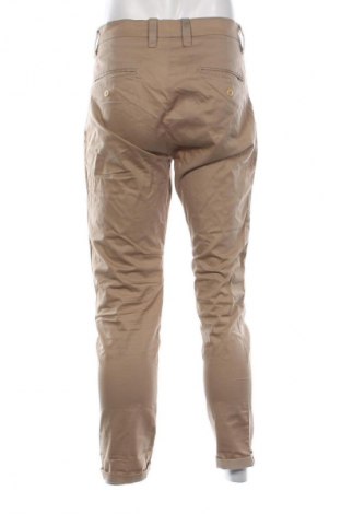 Pánske nohavice  Drykorn for beautiful people, Veľkosť L, Farba Béžová, Cena  17,95 €