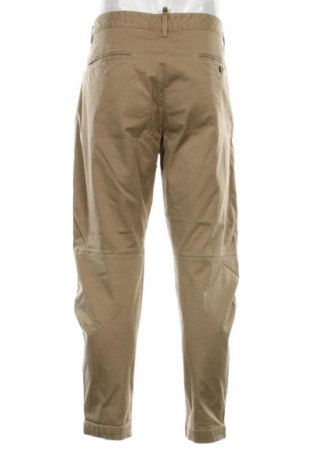 Férfi nadrág Dsquared2, Méret XL, Szín Bézs, Ár 58 039 Ft