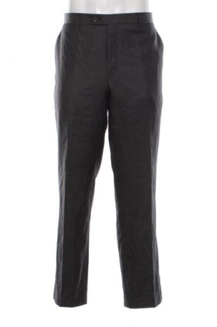 Herrenhose EXECUTIVE, Größe XL, Farbe Grau, Preis € 8,99