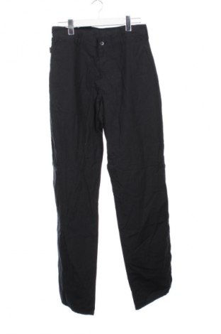 Pantaloni de bărbați Emporio Armani, Mărime M, Culoare Negru, Preț 230,99 Lei