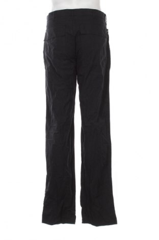 Pantaloni de bărbați Emporio Armani, Mărime M, Culoare Negru, Preț 256,99 Lei