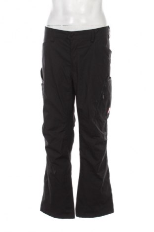 Pánske nohavice  Engelbert Strauss, Veľkosť XL, Farba Čierna, Cena  19,95 €