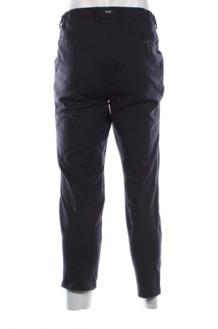 Pantaloni de bărbați Eurex by Brax, Mărime L, Culoare Albastru, Preț 50,99 Lei