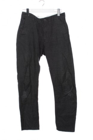 Herrenhose G-Star Raw, Größe S, Farbe Grau, Preis € 33,99
