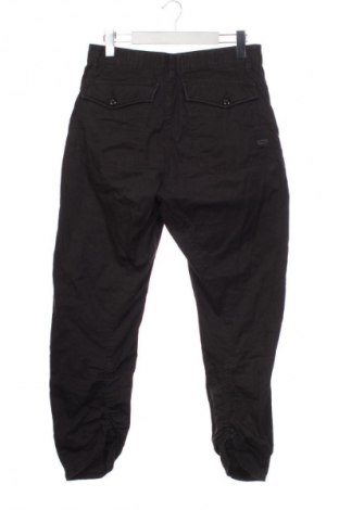 Мъжки панталон G-Star Raw, Размер M, Цвят Черен, Цена 114,83 €