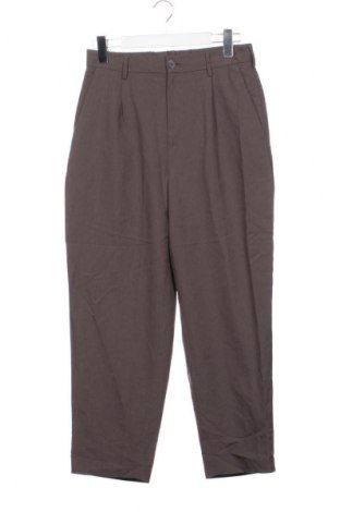 Мъжки панталон GU, Размер S, Цвят Кафяв, Цена 7,15 €