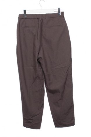 Мъжки панталон GU, Размер S, Цвят Кафяв, Цена 7,15 €