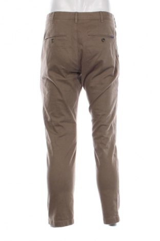 Férfi nadrág Gant, Méret M, Szín Barna, Ár 17 469 Ft