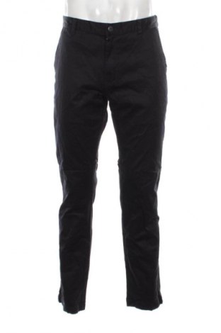 Мъжки панталон Giordano, Размер L, Цвят Черен, Цена 4,60 €