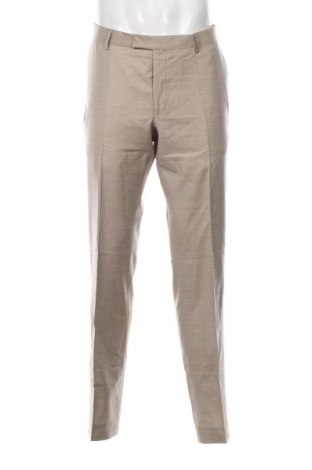Herrenhose Guabello, Größe L, Farbe Beige, Preis € 40,99