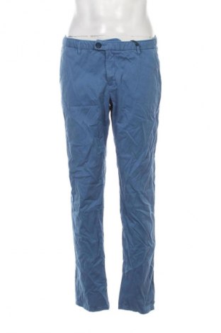 Herrenhose H.E. By Mango, Größe M, Farbe Blau, Preis € 28,99