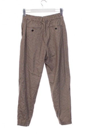 Мъжки панталон H&M, Размер XS, Цвят Многоцветен, Цена 17,38 €