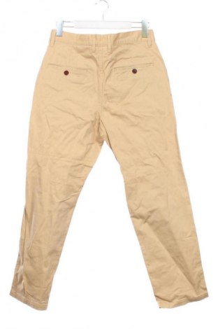 Мъжки панталон H&M, Размер S, Цвят Бежов, Цена 6,64 €