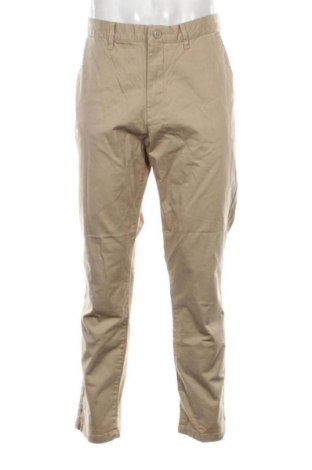 Férfi nadrág H&M, Méret XL, Szín Bézs, Ár 6 059 Ft