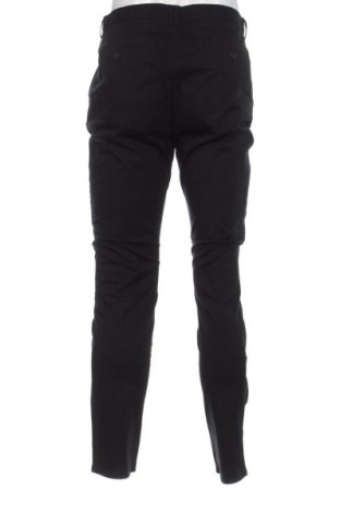 Мъжки панталон H&M, Размер L, Цвят Черен, Цена 20,00 €
