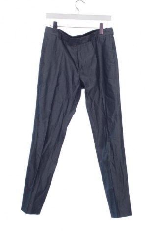 Pánske nohavice  H&M, Veľkosť M, Farba Modrá, Cena  7,95 €