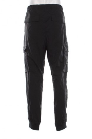 Мъжки панталон H&M, Размер XL, Цвят Черен, Цена 16,87 €