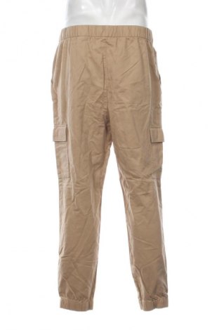 Herrenhose H&M Divided, Größe L, Farbe Braun, Preis € 11,99