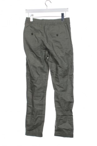 Herrenhose H&M L.O.G.G., Größe XS, Farbe Grün, Preis € 27,99