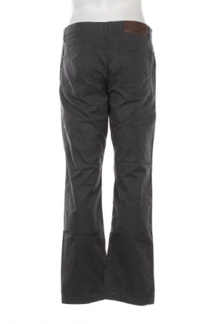 Pánske nohavice  H&M L.O.G.G., Veľkosť XL, Farba Sivá, Cena  20,00 €