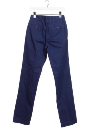 Мъжки панталон Hackett, Размер S, Цвят Син, Цена 46,00 €