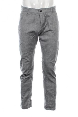 Мъжки панталон House, Размер M, Цвят Сив, Цена 20,00 €