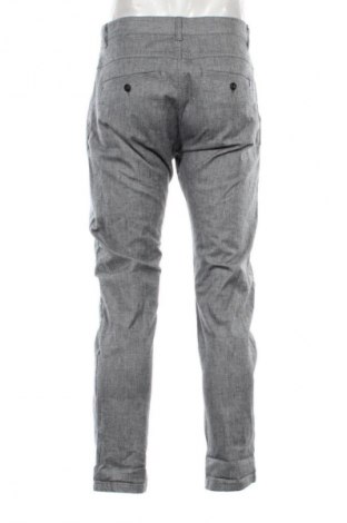 Мъжки панталон House, Размер M, Цвят Сив, Цена 20,00 €