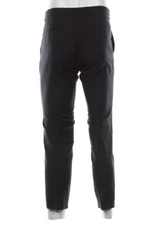 Мъжки панталон Hugo Boss, Размер S, Цвят Черен, Цена 28,63 €