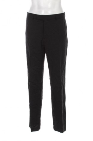 Herrenhose Hugo Boss, Größe L, Farbe Schwarz, Preis 34,99 €