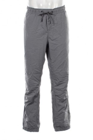 Мъжки панталон Hurley, Размер XL, Цвят Сив, Цена 19,94 €