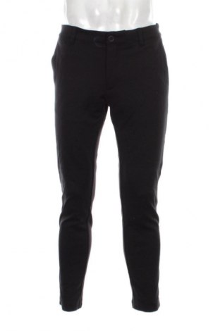 Męskie spodnie Indicode, Rozmiar M, Kolor Czarny, Cena 232,99 zł