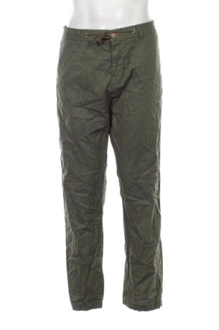 Herrenhose Indicode, Größe XL, Farbe Grün, Preis € 14,99