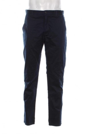 Férfi nadrág Industrie, Méret L, Szín Kék, Ár 9 929 Ft