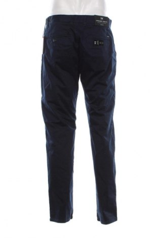Férfi nadrág Industrie, Méret L, Szín Kék, Ár 9 929 Ft