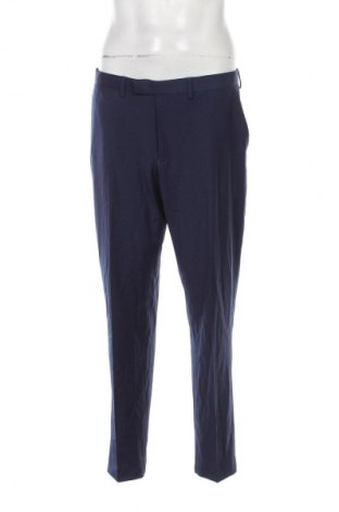 Мъжки панталон Isaac Dewhirst, Размер L, Цвят Син, Цена 42,94 €