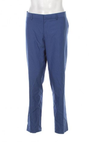Pánske nohavice  Isaac Dewhirst, Veľkosť XL, Farba Modrá, Cena  8,95 €