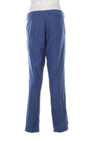 Pánske nohavice  Isaac Dewhirst, Veľkosť XL, Farba Modrá, Cena  8,95 €