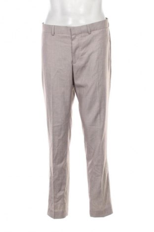 Herrenhose Isaac Dewhirst, Größe L, Farbe Beige, Preis 71,99 €