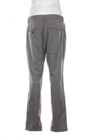 Мъжки панталон Jack & Jones, Размер L, Цвят Сив, Цена 10,73 €