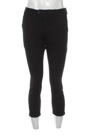 Мъжки панталон Jack & Jones, Размер M, Цвят Черен, Цена 11,24 €