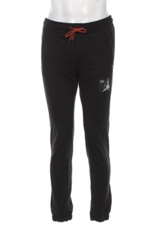 Мъжки панталон Jack & Jones, Размер M, Цвят Черен, Цена 15,33 €