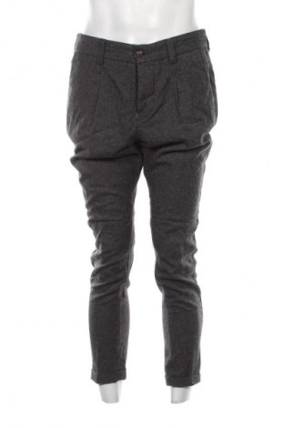 Мъжки панталон Jack & Jones, Размер L, Цвят Сив, Цена 9,71 €
