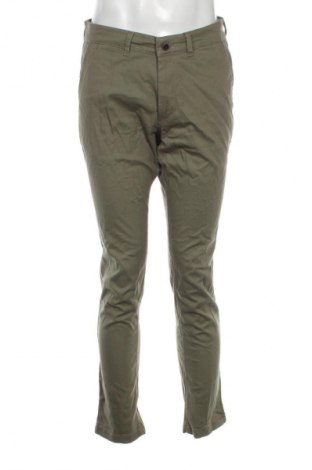 Мъжки панталон Jack & Jones, Размер M, Цвят Зелен, Цена 38,85 €