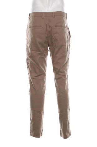 Herrenhose Jack & Jones, Größe L, Farbe Beige, Preis € 21,99